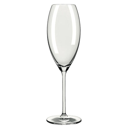 Ritzenhoff 8011003 Champagnerglas-Set #1 GLANZLICHT RDT 2024 in Geschenkbox