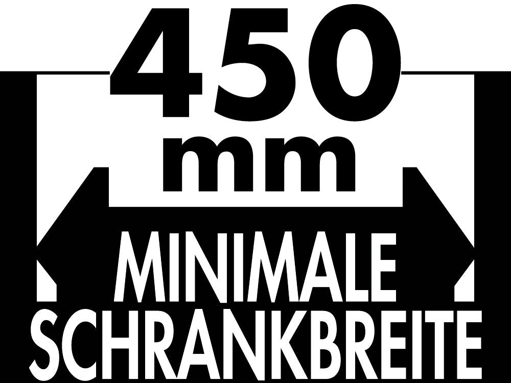 MÜLLEX 4915.40 Abfallsystem 35 Liter EURO FLEXX ab 45 cm Schrankbreite – Bild 4