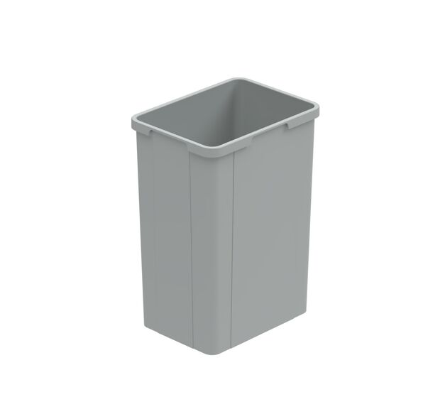 Ersatzeimer 32 Liter für den Bio Single 30 DT / M 835 8532-1 / 8011462 / WESCO – Bild 2
