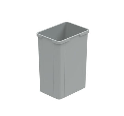 Ersatzeimer 32 Liter für den Bio Single 30 DT / M 835 8532-1 / 8011462 / WESCO – Bild 2