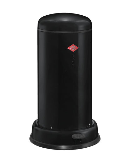 WESCO Abfalleimer BASEBOY 20 mit Abfallvolumen 20 Liter / Treteimer / Mülleimer