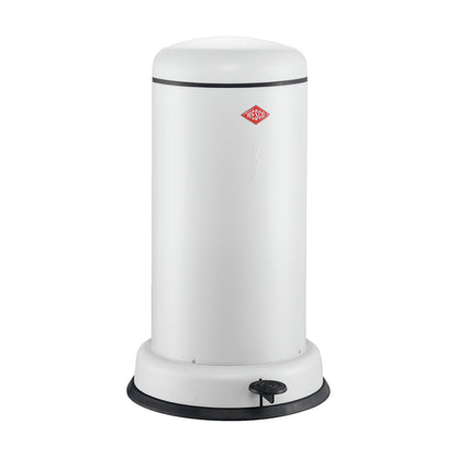 WESCO Abfalleimer BASEBOY 20 mit Abfallvolumen 20 Liter / Treteimer / Mülleimer