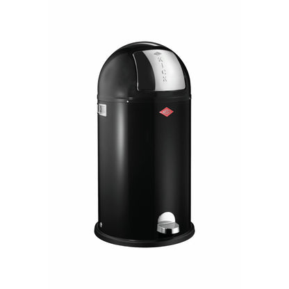 WESCO Tretabfalleimer KICKBOY mit 40 Liter Volumen / Abfallsammler / Mülleimer