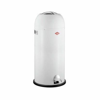 WESCO Tretabfalleimer KICKMASTER MAXI mit 40 Liter Volumen / Abfallsammler / Mülleimer