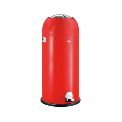 WESCO Tretabfalleimer KICKMASTER MAXI mit 40 Liter Volumen / Abfallsammler / Mülleimer