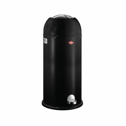 WESCO Tretabfalleimer KICKMASTER MAXI mit 40 Liter Volumen / Abfallsammler / Mülleimer