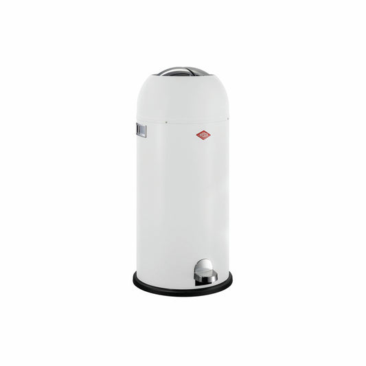 WESCO Tretabfalleimer KICKMASTER MAXI mit 40 Liter Volumen / Abfallsammler / Mülleimer