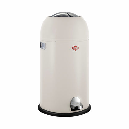 WESCO Tretabfalleimer KICKMASTER mit 33 Liter Volumen / Abfallsammler / Mülleimer