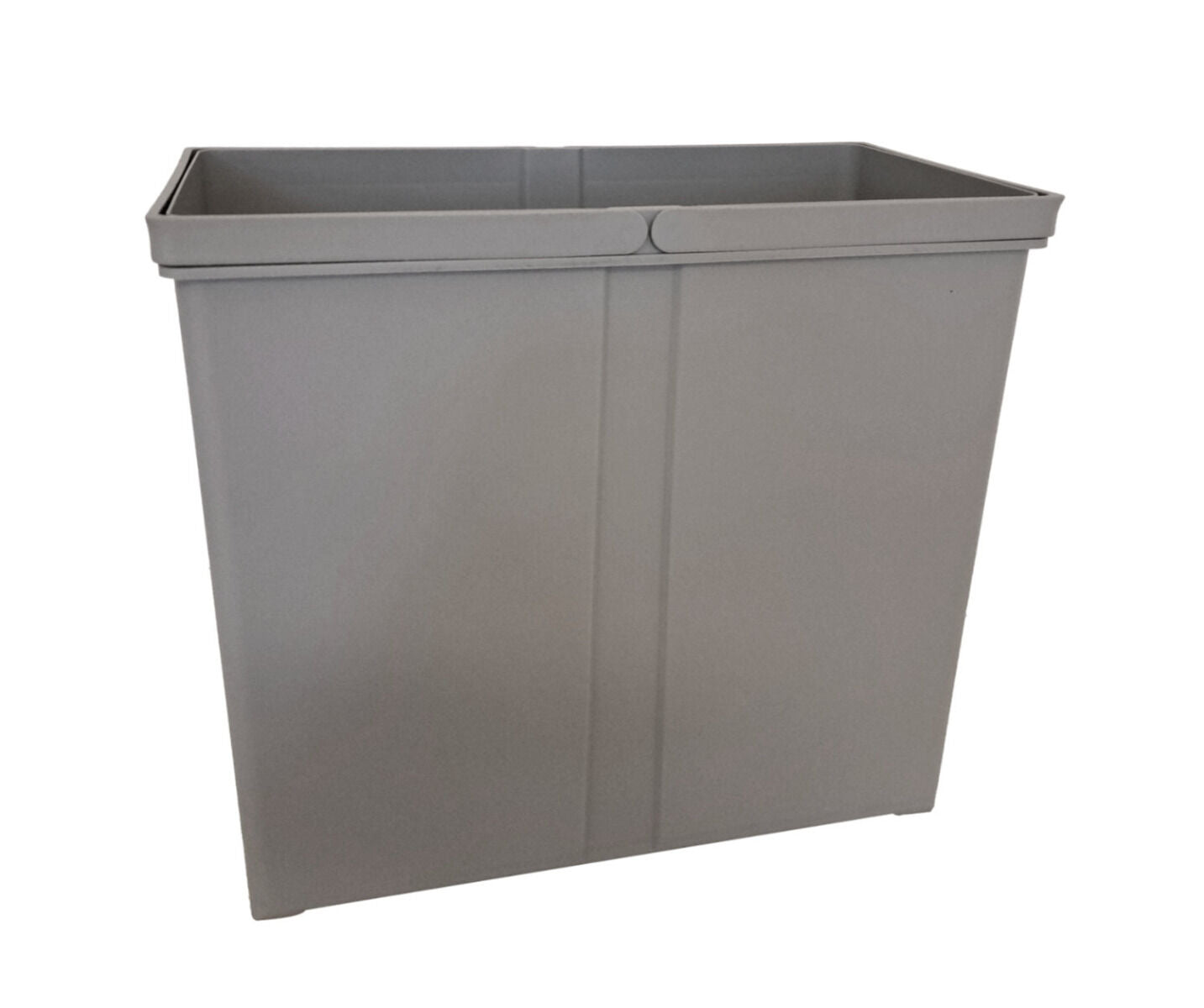 Wesco 8011584 Ersatzeimer 30 L für Wesco 755630-85 AbfallsammlerBig-Boy 30 DT – Bild 2