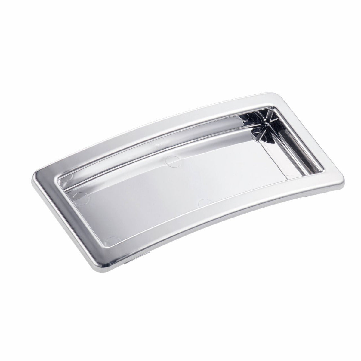 WESCO Muschelgriff für Abfallsorter KICKMASTER, KICKMASTER Maxi, KICKMASTER CL Soft, PUSHBOY, PUSHBOY Junior und SPACEBOY / Ersatzteil