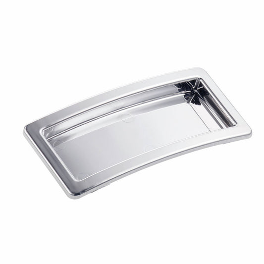 WESCO Muschelgriff für Abfallsorter KICKMASTER, KICKMASTER Maxi, KICKMASTER CL Soft, PUSHBOY, PUSHBOY Junior und SPACEBOY / Ersatzteil