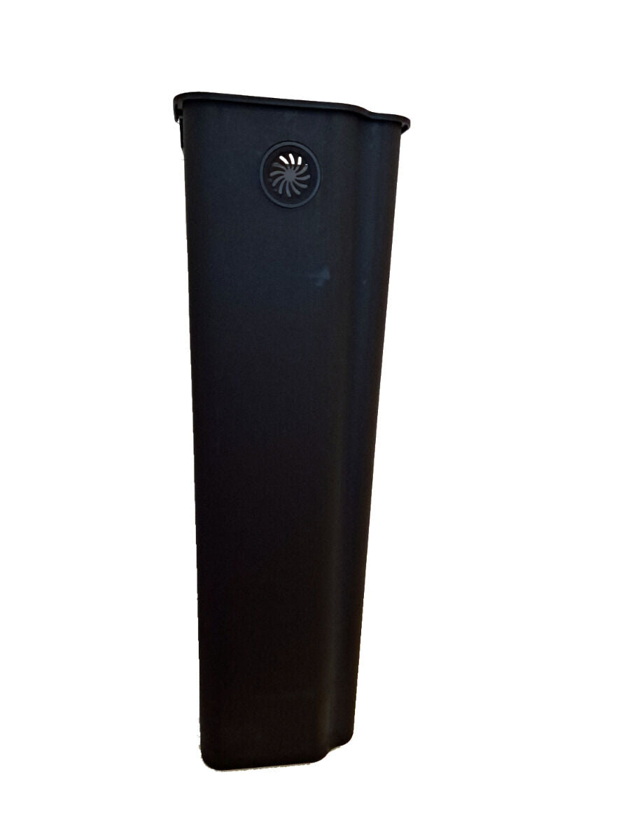 WESCO 8011827 Einsatz 18 Liter Kunststoff rechts für BIG DOUBLE BOY / Ersatzeimer – Bild 2