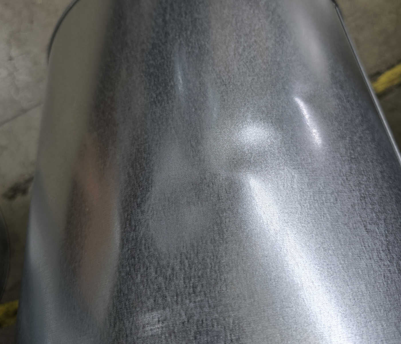 WESCO Einsatz 8011969 für Kickmaster Soft 33 Liter mit kleinem Schaden / Ersatzeimer – Bild 6