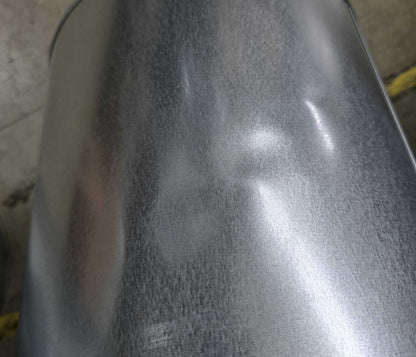 WESCO Einsatz 8011969 für Kickmaster Soft 33 Liter mit kleinem Schaden / Ersatzeimer – Bild 6