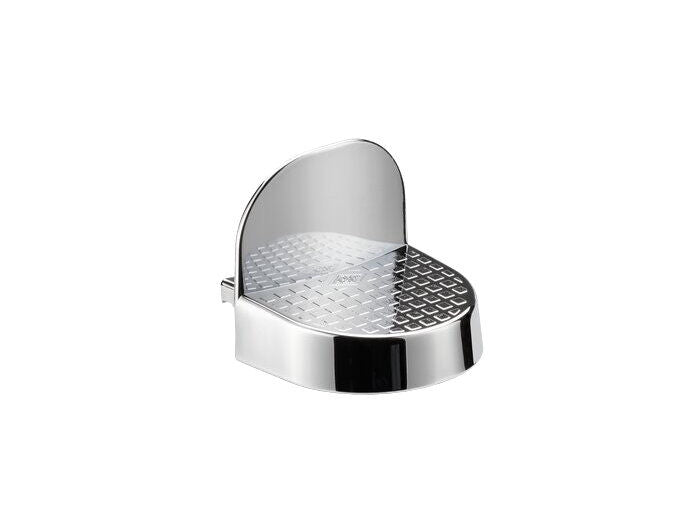 WESCO Fußtritt für MINI MASTER, chrom / Ersatzteil