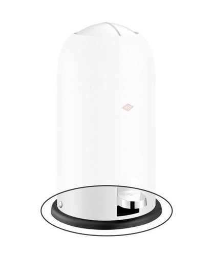 WESCO Bodenring für KICKMASTER Junior / Ersatzteil – Bild 2