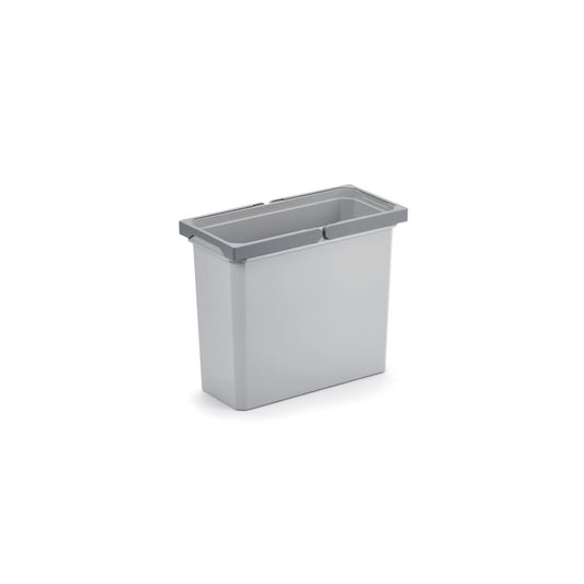 NABER 8012321 Systembehälter 16 Liter Cox® hellgrau