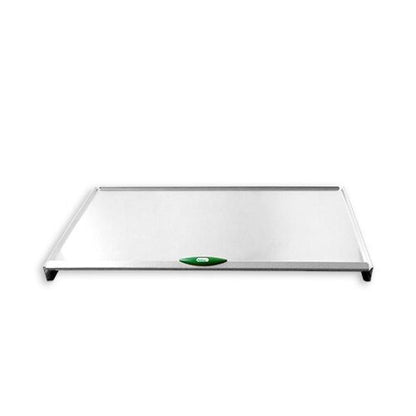 Ersatzdeckel / Abdeckblech für das COX BASE K1 Abfallsystem / Komplettdeckel / Ablage / – Bild 6