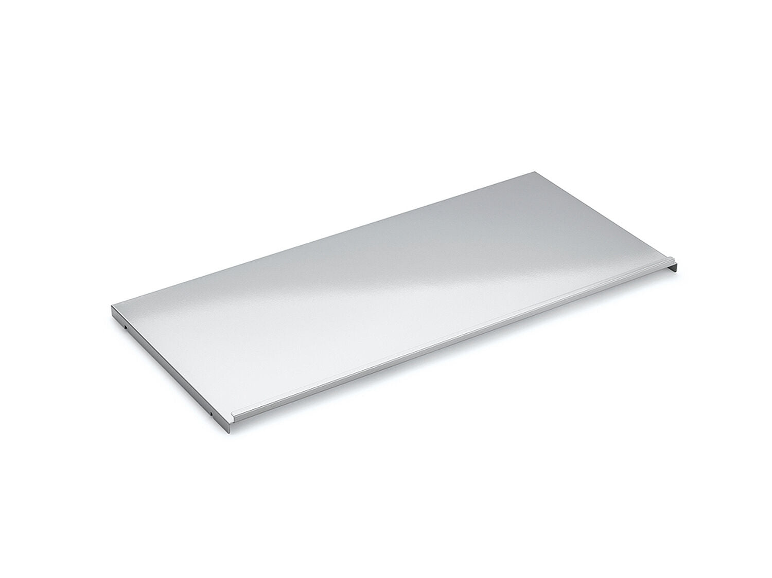 Gesamtdeckel feststehend für COX BOX 1T und 2T Abfallsysteme / Komplettdeckel / Ersatzdeckel / Deckel