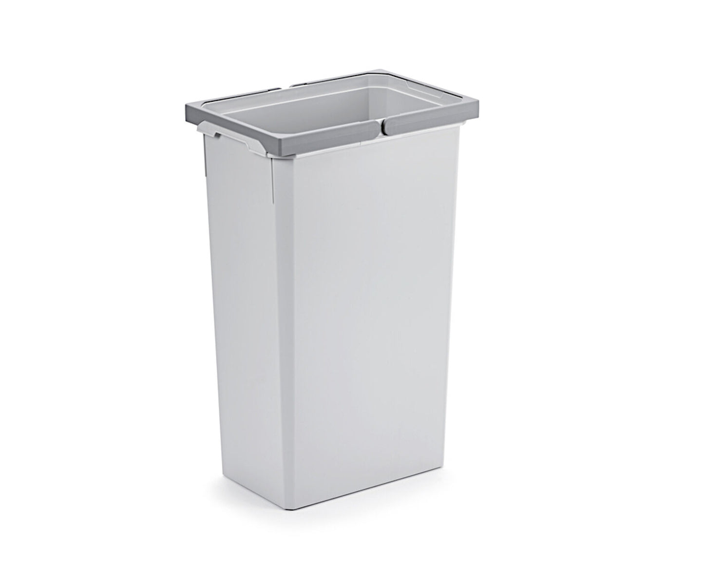 NABER Cox® Systembehälter 32 Liter in hellgrau für Cox® - Serien / Ersatzeimer