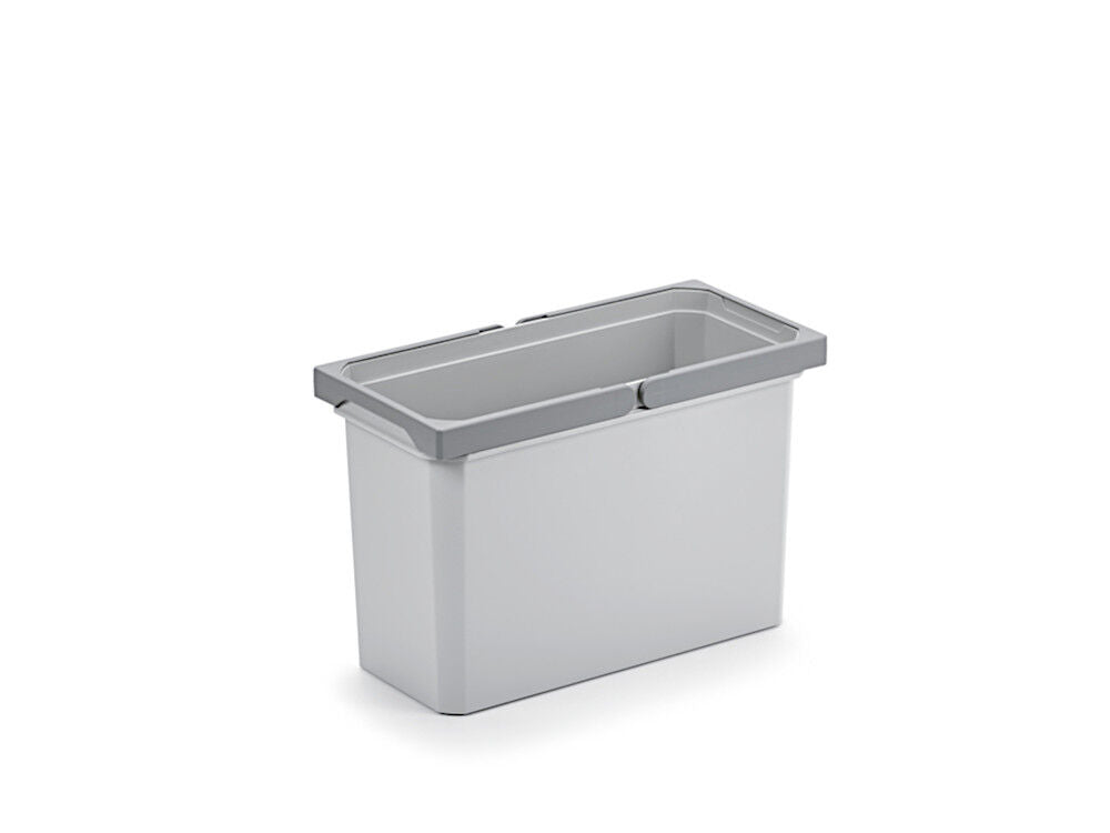 Cox Box 8012492 Ersatzeimer 12 Liter hellgrau / Ersatzeimer / Cox-Serie