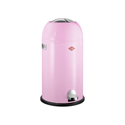 WESCO Tretabfalleimer KICKMASTER mit 33 Liter Volumen / Abfallsammler / Mülleimer