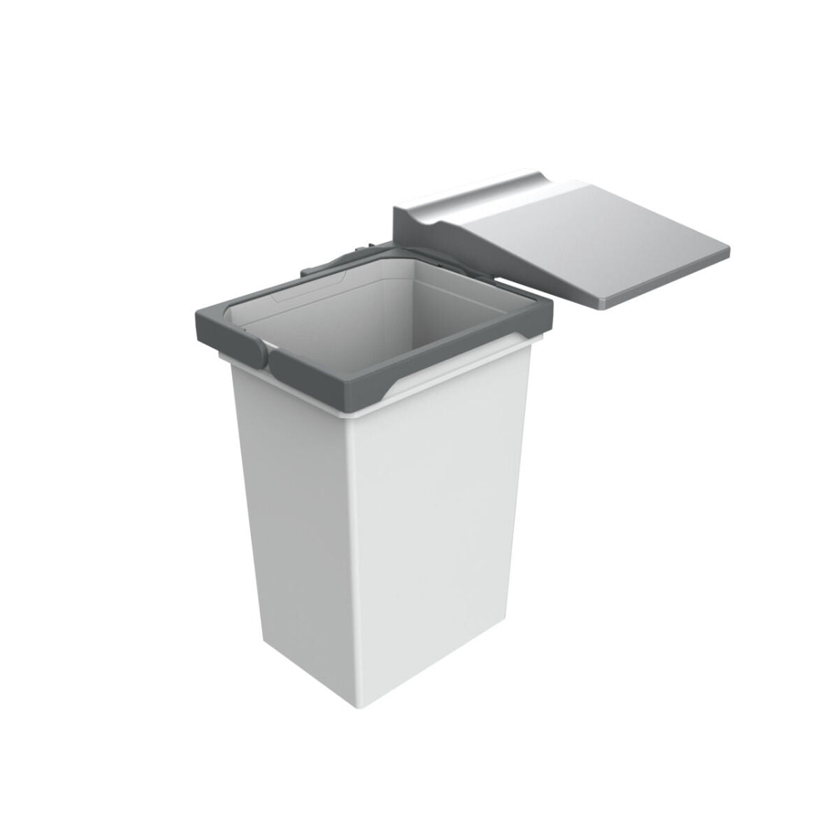 NABER Abfallsorter 10 Liter COX® BEEP 400 ab 40 cm Schrankbreite