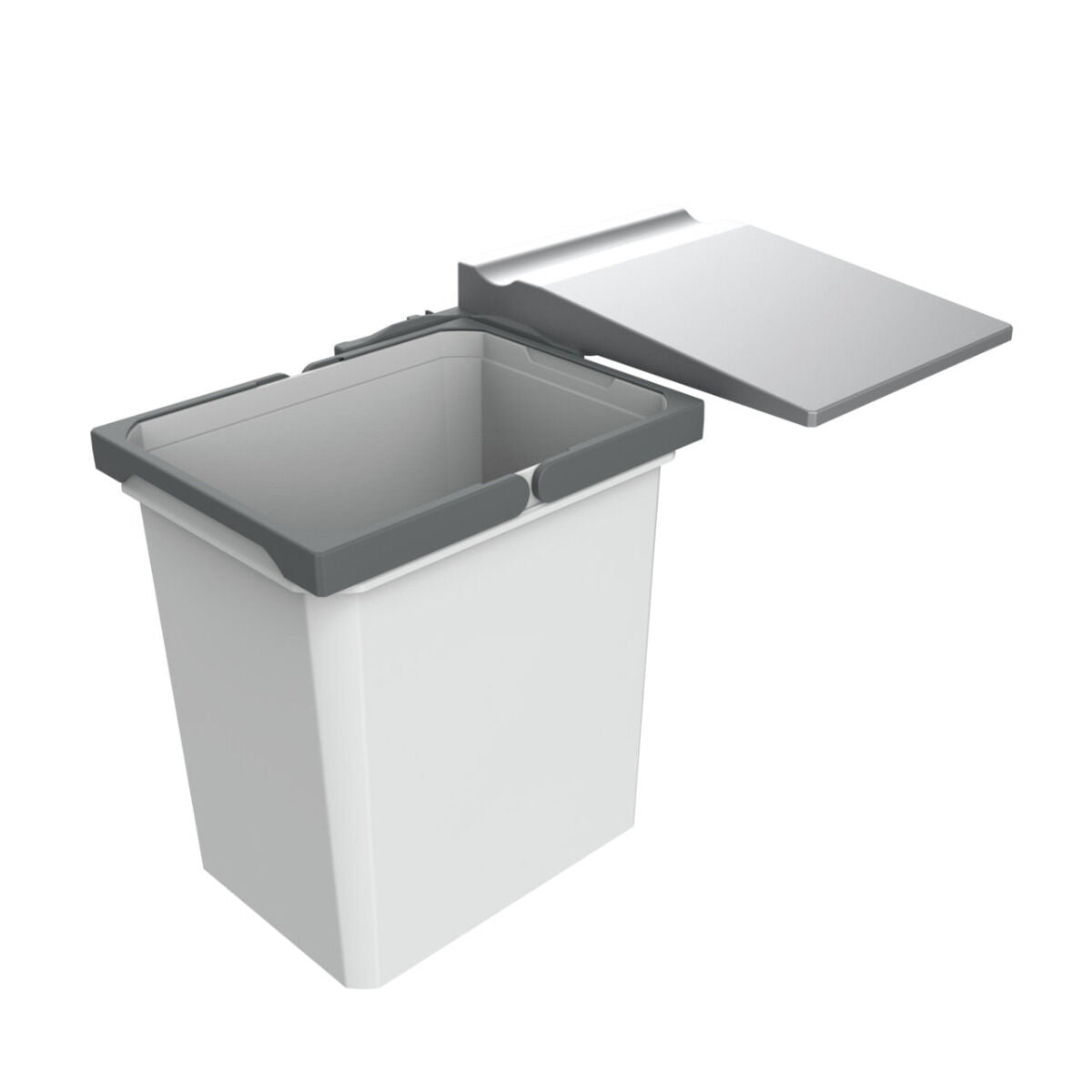 NABER Abfallsorter 15,5 Liter COX® BEEP 450 ab 45 cm Schrankbreite