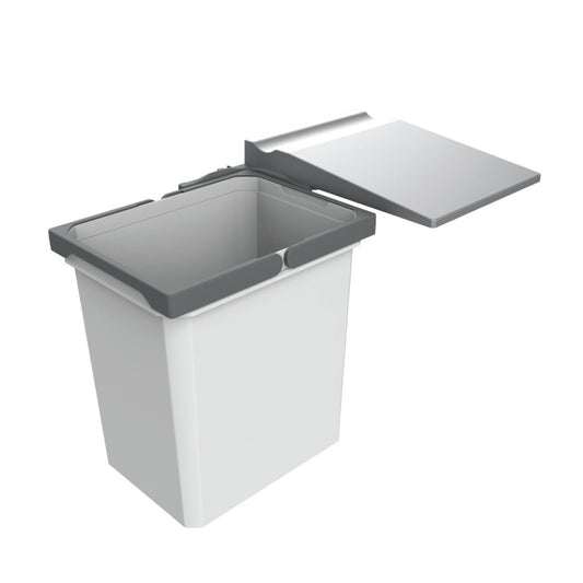 NABER Abfallsorter 15,5 Liter COX® BEEP 450 ab 45 cm Schrankbreite