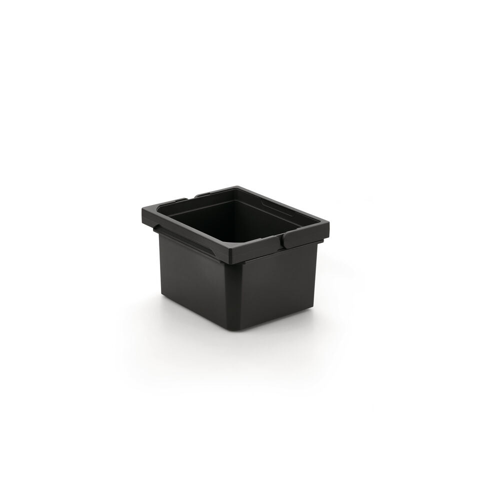 NABER 8013309 Einzeleimer 4 Liter Cox® Base anthrazit