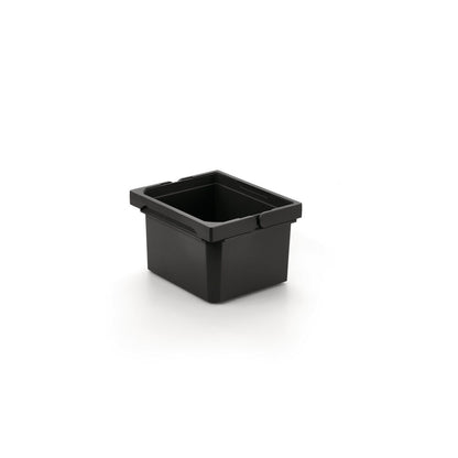 NABER 8013309 Einzeleimer 4 Liter Cox® Base anthrazit