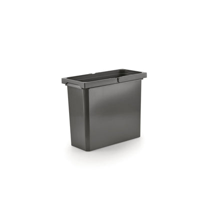 NABER 8013321 Systembehälter 16 Liter für Cox® anthrazit