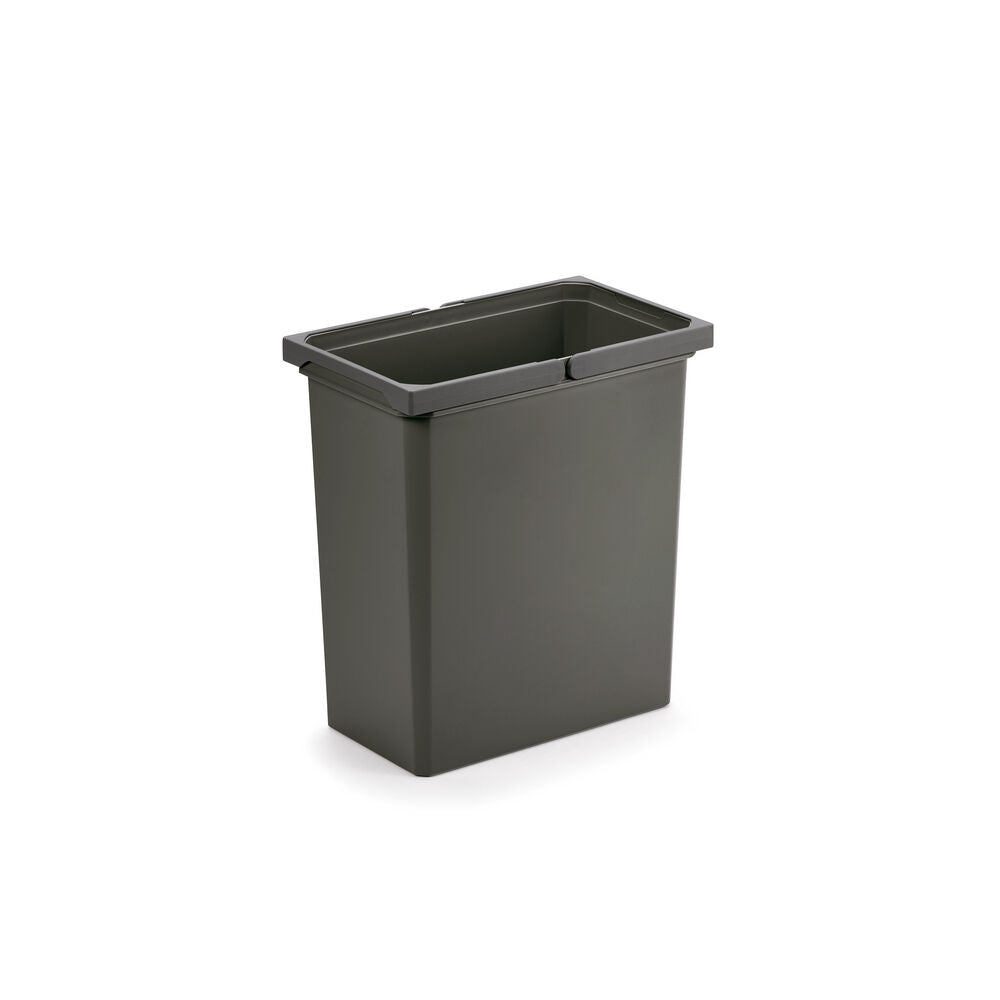 NABER 8013324 Systembehälter 28 Liter Cox® anthrazit