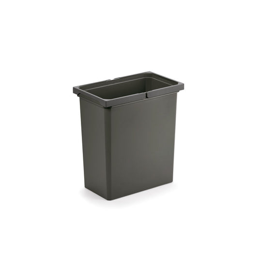 NABER 8013324 Systembehälter 28 Liter Cox® anthrazit
