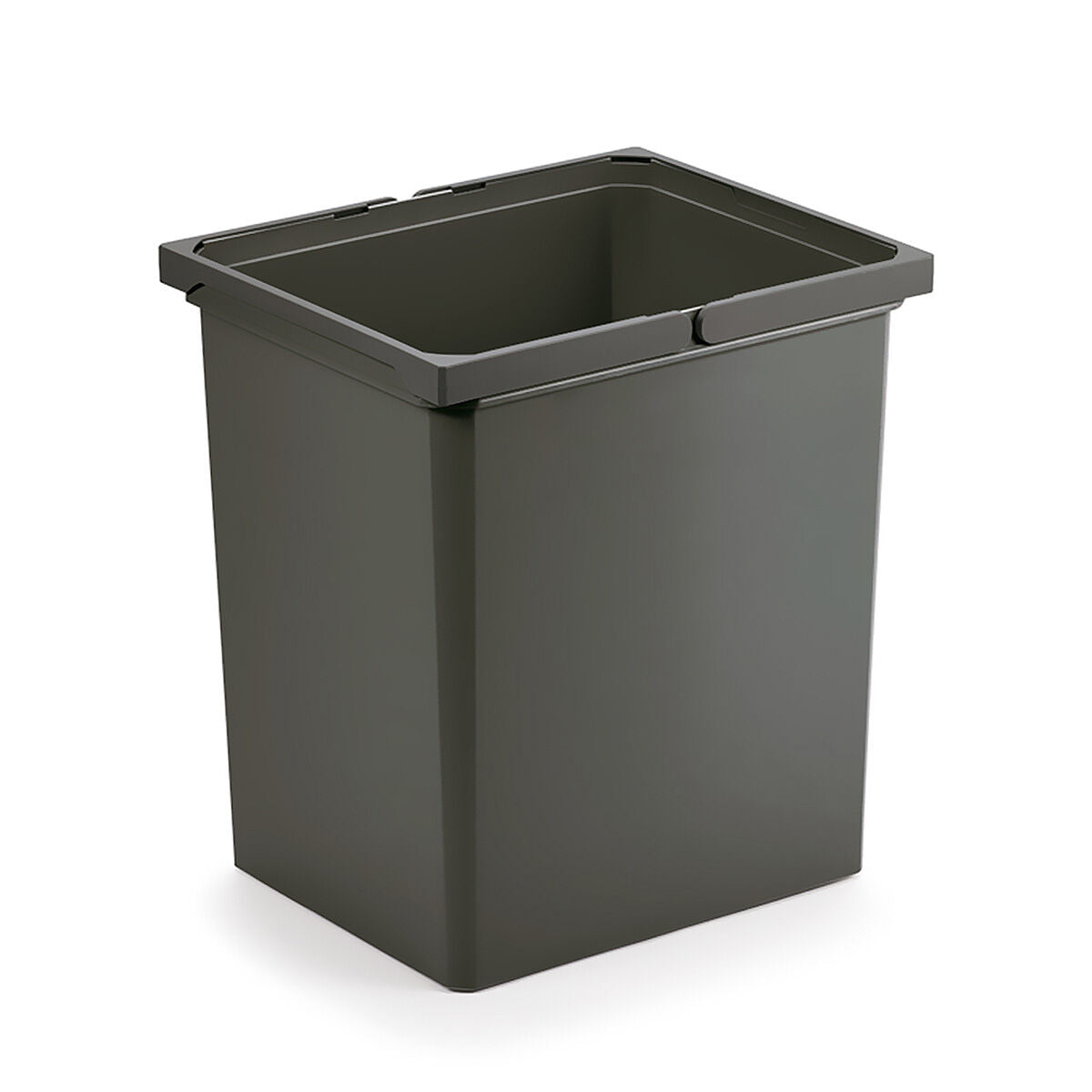 Ersatzeimer 39 Liter COX BASE in Anthrazit / Eimer / Abfalleimer / Mülleimer / Zubehör