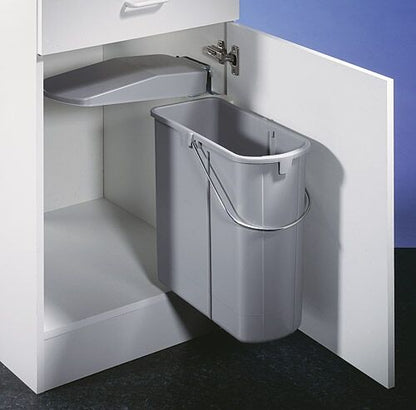 WESCO Abfallsorter 19 Liter VARIO 1 ab 45 cm Schrankbreite – Bild 4