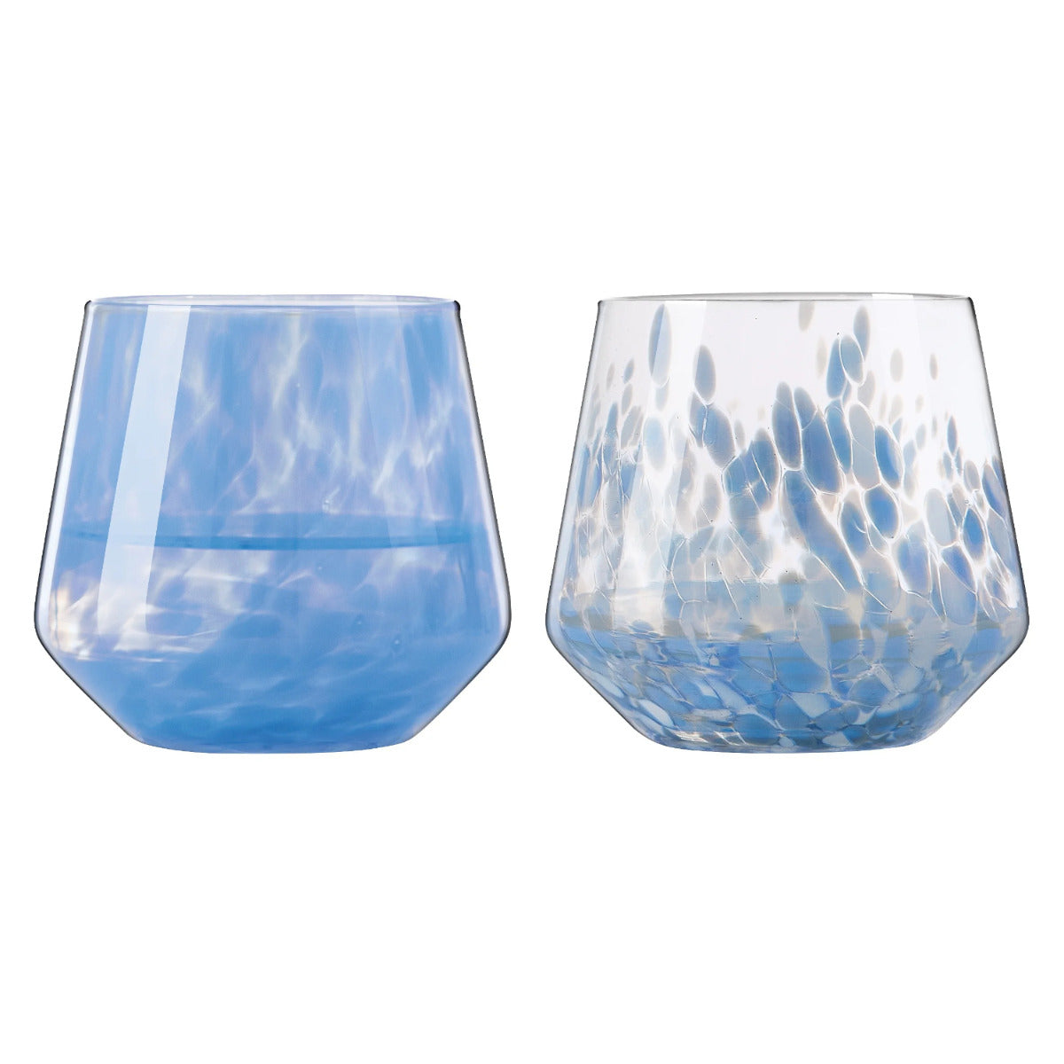 Ritzenhoff 8021001 Universalglas-Set #1, #2 AURA NOVA Tumbler RDT 2024