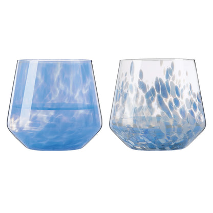 Ritzenhoff 8021001 Universalglas-Set #1, #2 AURA NOVA Tumbler RDT 2024