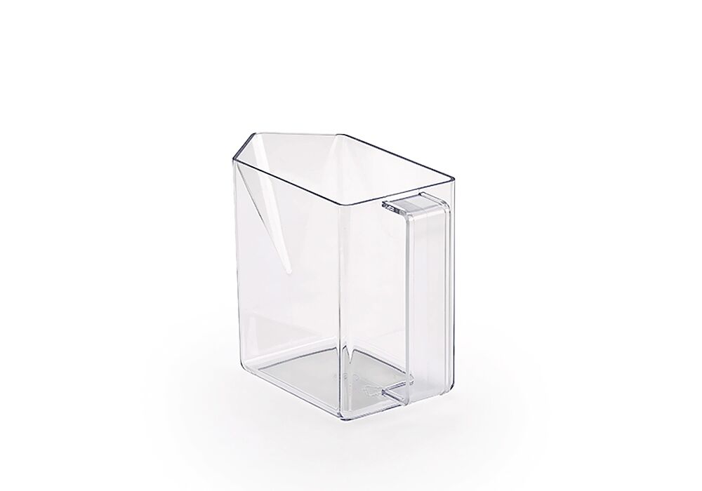 Schütten-System De Luxe-3 / Schütte / Mehlschütte / Schüttenkasten – Bild 2