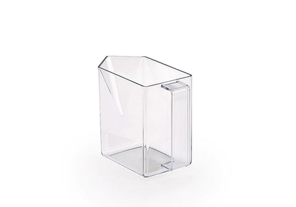 Schütten-System De Luxe-3 / Schütte / Mehlschütte / Schüttenkasten – Bild 2