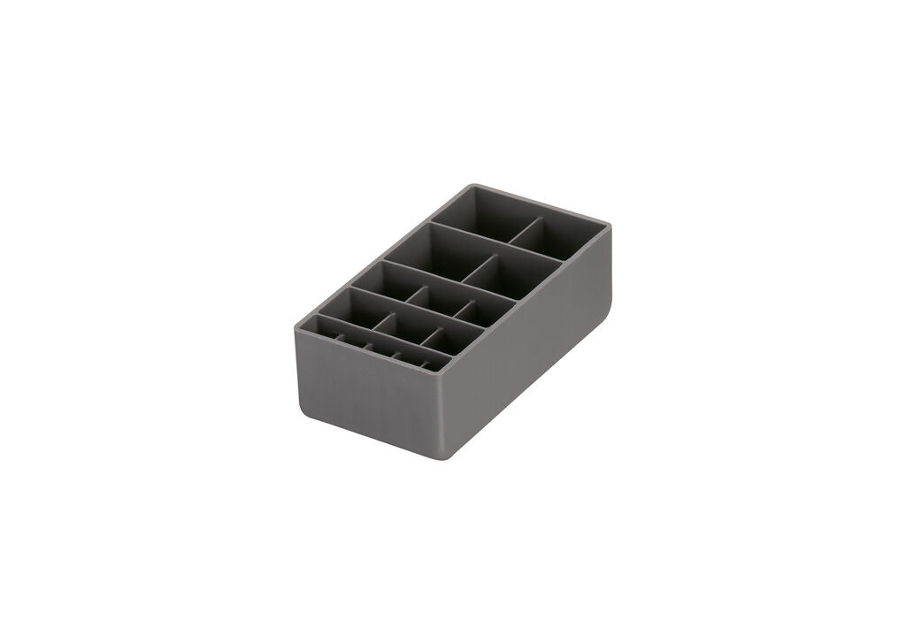 NABER PASSO Ordnungs-Set 1 / 270 für Schubladentiefe 270 mm / STOREX / Schrankzubehör / Unterschrankausstattung – Bild 4