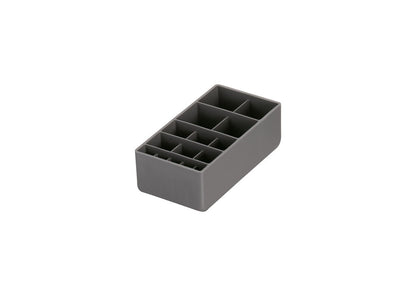 NABER PASSO Ordnungs-Set 1 / 350 für Schubladentiefe 350 mm / STOREX / Schrankzubehör / Unterschrankausstattung – Bild 4