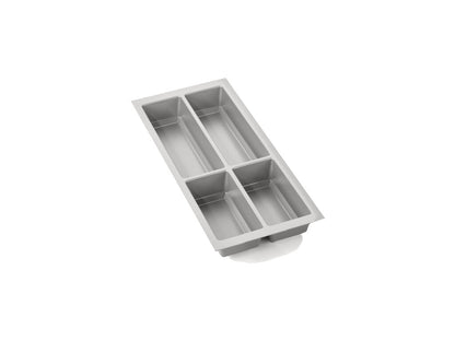 NABER 8034264 Besteckeinsatz Adesso 1, für 300er Schrank