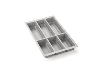 NABER 8034265 Besteckeinsatz Adesso 1, für 400er Schrank