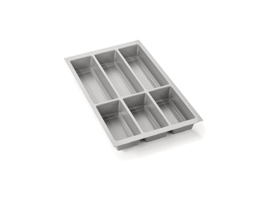 NABER 8034265 Besteckeinsatz Adesso 1, für 400er Schrank