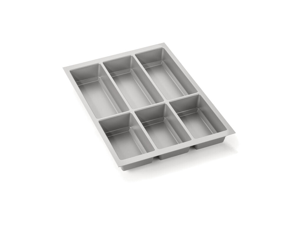 NABER 8034266 Besteckeinsatz Adesso 1, für 450er Schrank