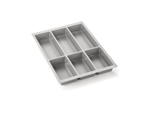 NABER 8034266 Besteckeinsatz Adesso 1, für 450er Schrank