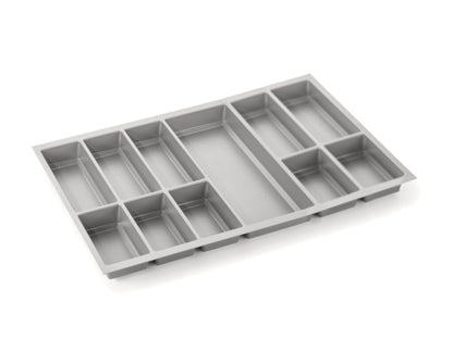 NABER 8034269 Besteckeinsatz Adesso 1, für 800er Schrank