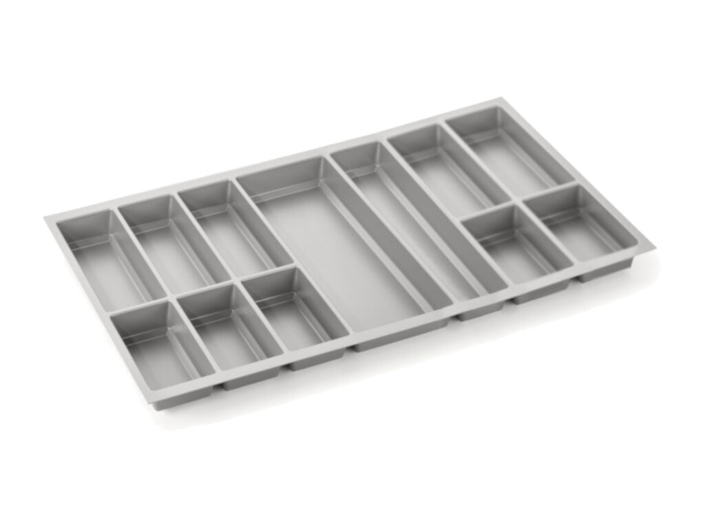 NABER 8034270 Besteckeinsatz Adesso 1, für 900er Schrank