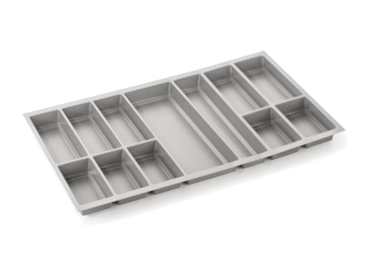 NABER 8034270 Besteckeinsatz Adesso 1, für 900er Schrank
